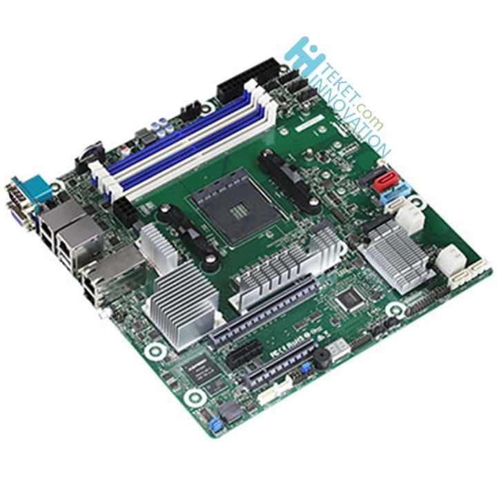 ASRock Rackマザーボード用X570D4I-2T X570D4I-NL (BTO) X570D4U 
