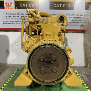 Motor Diésel Usado Original Clawengine 6D24TL para Maquinaria Industrial Mitsubishi, Ensamblaje de Motor de Alto Rendimiento para Tractores - Product Image 4