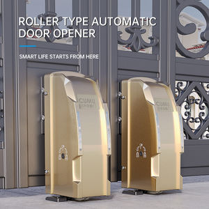 Opérateur automatique de porte battante anti-pincement à prix réduit de fabrication professionnelle - Product Image 2