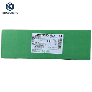 เซอร์โวไดรฟ์ LXM28EU07M3X LXM28EU15M3X LXM28EU10M3X LXM28EU02M3X LXM28EU04M3X สำหรับระบบอัตโนมัติในอุตสาหกรรม - Product Image 1