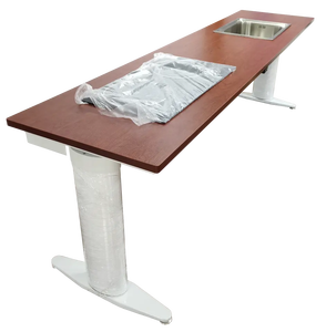 Bangku memasak elektrik, peralatan terapi pekerjaan untuk membuat memasak lebih mudah untuk dinonaktifkan - Product Image 3