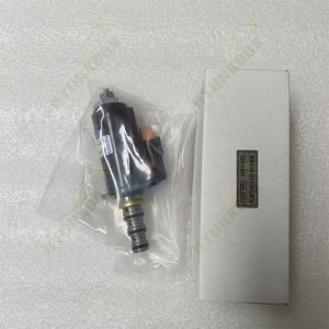 E320B掘削機部品回転弁ソレノイド121-1491 KWE5K-31/G24DA30 G24DA30 - Product Image 1