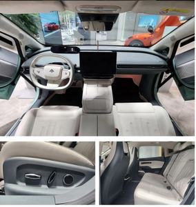 <span class=keywords><strong>Voiture</strong></span> électrique sportive chinoise de luxe nouvelle énergie Gac Aion Hyper GT 2023 populaire, HAOBO GT 710KM Lange, nouvelle <span class=keywords><strong>voiture</strong></span> électrique sportive - Product Image 5