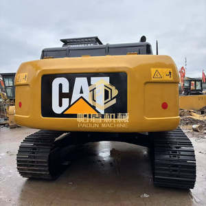 Excavatrices d'<span class=keywords><strong>occasion</strong></span> Caterpillar CAT 323D2L, excavatrice sur chenilles de 23 tonnes, matériel de construction d'<span class=keywords><strong>occasion</strong></span>, CAT323/323D/323D2L <span class=keywords><strong>à</strong></span> vendre - Product Image 3