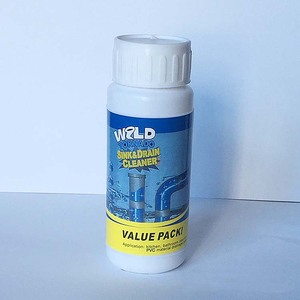 욕실 주방 화장실 젤 준설 에이전트 깨끗한 스케일 제거 냄새 얼룩 제거 화장실 탈취제 하수구 준설 변기 분말 - Product Image 3