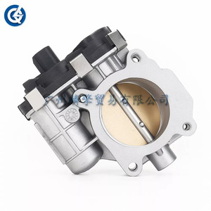 Throttle Position <b>Sensor</b> 12615516 <b>For</b> <b>Car</b> Replacement Auto Parts - Product Image 1