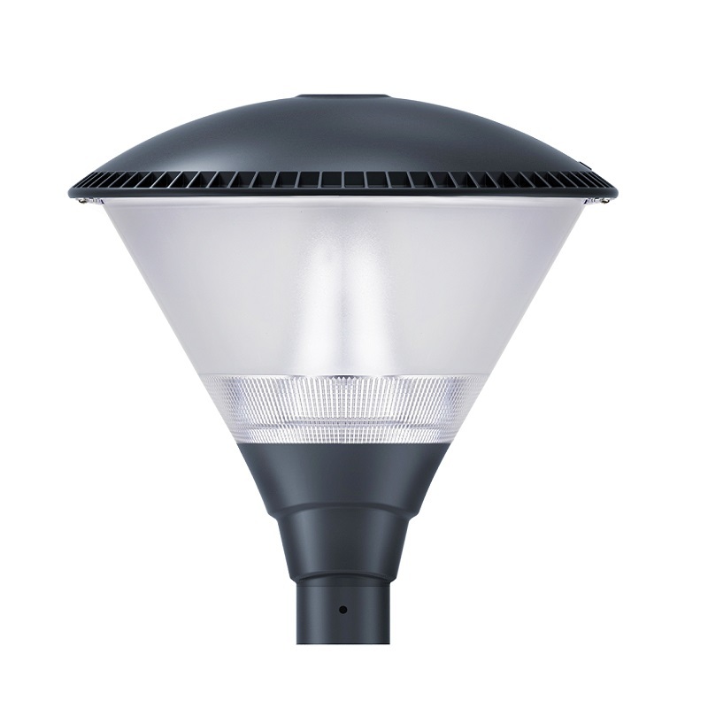 Landscape Garden Light Optimizes Overall View LED Garden Light Matches Park Layouts Upgrades Scenic Quality