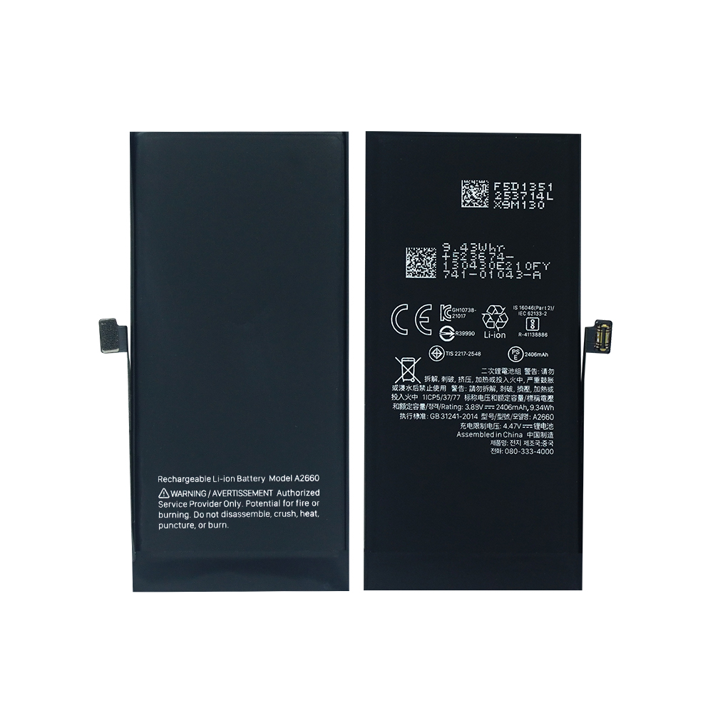 Pour iPhone 13 Mini