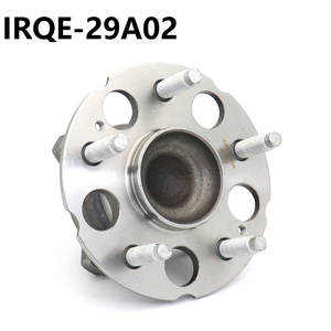 Conjunto de Rodamiento de Rueda IRQE 3104100XKZ16A 29A02 para Haval H6 Trasero - Product Image 4