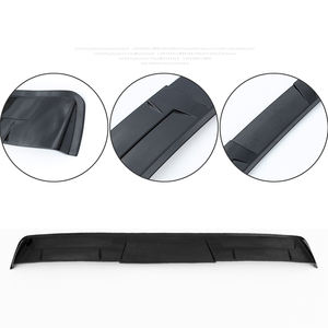 สปอยเลอร์หลังคาท้ายรถยนต์ สำหรับ Toyota <span class=keywords><strong>Camry</strong></span> XV70 ปี 2018 2019 2020 2021 2022 2023 อุปกรณ์ตกแต่งรถยนต์ - Product Image 4