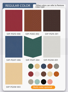 Adesivi Murali in Pelle PVC Impermeabile <span class=keywords><strong>per</strong></span> <span class=keywords><strong>Camera</strong></span> <span class=keywords><strong>da</strong></span> <span class=keywords><strong>Letto</strong></span> Piastrelle Murali in Pelle 3D <span class=keywords><strong>per</strong></span> Casa in Affitto Rivestimento Murale in Pelle Goffrata 3D - Product Image 3