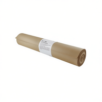 Caja de Cartón Resistente de 90*10 m, Material de Acolchado Protector, Hecho en España, para Envío y Almacenamiento