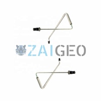 Pièces de rechange pour découpeuse à jet d'eau FLOW 049573-1, tube haute pression, tuyau, machine de découpe à jet d'eau, pompe intensifiante, pièces de rechange