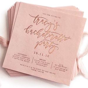 <span class=keywords><strong>Carte</strong></span> <span class=keywords><strong>de</strong></span> voeux <span class=keywords><strong>de</strong></span> mariage rose personnalisée <span class=keywords><strong>carte</strong></span> spéciale bijoux en papier <span class=keywords><strong>carte</strong></span> feuille chaude en relief - Product Image 3