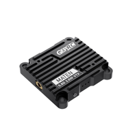 GEPRC MATEN 5.8G 2.5W VTX Transmission d'images longue portée, résistant aux températures 7V-36V, accessoires FPV pour drone, fabriqué en Chine