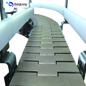 Donglong Factory Direct Sales <strong>Conveyor</strong>, Chain Plate <strong>Conveyor</strong>, Conveying System - Product Image 2