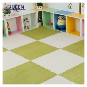 Thảm Phòng Khách LINYIQUEEN, Thảm Lông Xù, Thảm Phòng Khách, Phòng Ngủ - Product Image 2