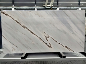 Palissandro Onda <span class=keywords><strong>Marina</strong></span>, Losas de Mármol Natural Pulido, Aptas para Cualquier Ubicación Interior y para Manualidades - Product Image 1