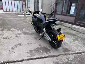 <span class=keywords><strong>Moto</strong></span> todoterreno Jiaolong Fire Tooth de segunda mano, color personalizado, Nitro Sport Racing <span class=keywords><strong>Chopper</strong></span> - Product Image 4