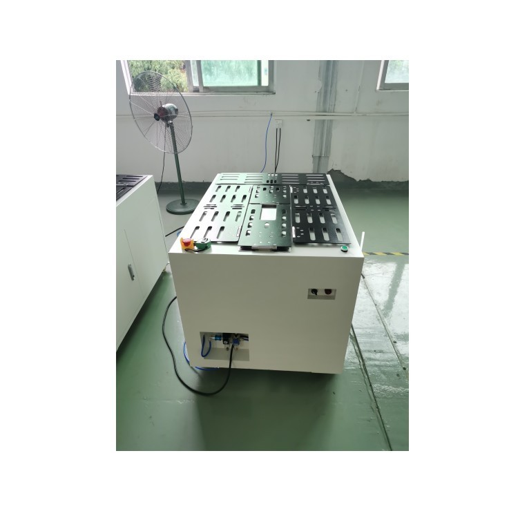 Industrial Laundry Ironing Press Machine Automatic