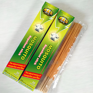 Bâtonnets Répulsifs Anti-Moustiques et Anti-Mouches OEM 2026 – Haute Efficacité – Vente Chaude - Product Image 5
