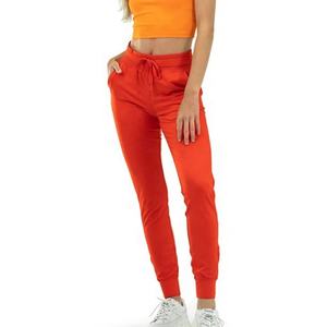 Pantalones Deportivos de Alta Calidad al por Mayor, Ropa Deportiva, Pantalones Jogger Personalizados para Mujer - Product Image 5