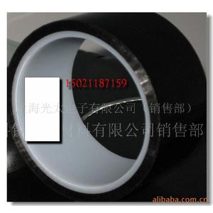 Pi Black High Temperature <b>Tape</b> For Battery <b>Edge</b> Sealing 10mm Width 50m Length - Product Image 2