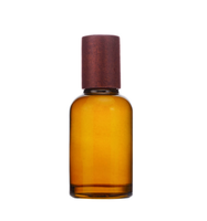 Flacon de parfum en verre en stock, vente en gros, personnalisable dans toutes les couleurs, impression sérigraphique, estampage à chaud doré, impression UV