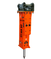 Marteau burineur hydraulique, pour tractopelle, prix le meilleur prix