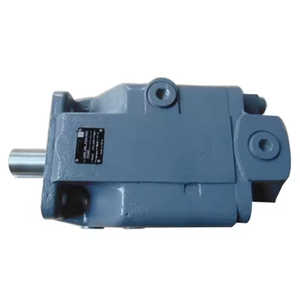 Bomba Hidráulica A4F022 A4FO180 A4FO250 A4F022/31L-NSC12N00 Bomba de Pistones Fija de Alto Rendimiento - Product Image 6