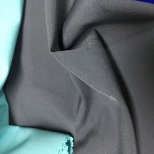 Tessuto Bi-stretch <span class=keywords><strong>95</strong></span>% Poliestere <span class=keywords><strong>5</strong></span>% <span class=keywords><strong>Elastan</strong></span>/Tessuto Misto Poliestere-Spandex per Indumenti e Pantaloni Tessuto Micro Elasticizzato - Product Image 3