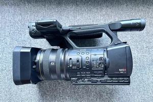 Videocámara Profesional Usada Sonyss HXR-NX5R Lista para Enviar con Zoom Óptico de 20X - Product Image 4