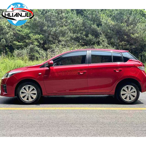 Auto Usado Toyota <span class=keywords><strong>Yaris</strong></span> L 2016 con Transmisión Automática, Volante a la Izquierda, Disponible para la Venta - Product Image 6