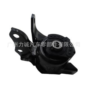 Support moteur gauche en caoutchouc GJ6G-39-070A pour Mazda 6/GG/2.0L/2.3L 2003-2015, matériau en aluminium durable - Product Image 3