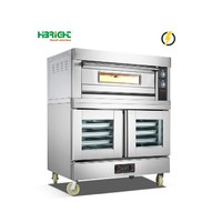 Cuisine commerciale professionnelle boulangerie équipement multifonction cuisson pain Pizza gâteau
