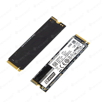 M2 SSD A2000 Nvme NV1 Pcie 250Gb 500Gb 1Tb antarmuka Solid State Drive Disco Duro M.2 2280 M2 Ssd untuk laptop dan desktop