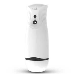 Masturbador Masculino con 9 Modos de Succión y Vibración, Vagina de Bolsillo, Masturbador Masculino con Textura <span class=keywords><strong>3D</strong></span>, Juguetes Sexuales para Adultos - Product Image 1