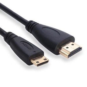 Chất lượng cao 0.5M 1m 1.5m 3m Mini <span class=keywords><strong>HDMI</strong></span> HD CÁP Nam đến Nam <span class=keywords><strong>HDMI</strong></span> để Mini <span class=keywords><strong>HDMI</strong></span> cho màn hình - Product Image 5