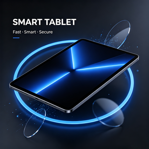 Tablet PC de alta resolución para clases en línea y entretenimiento - Product Image 1