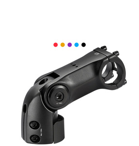 Tige de <span class=keywords><strong>vélo</strong></span> réglable 80/90mm * 31.8 tige en alliage forgé 3D pour partie de <span class=keywords><strong>vélo</strong></span> pliante rallonge de fourche d'extension - Product Image 3