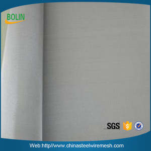 40 60 80 100 150 200 300 365 400 lưới tinh khiết Nickel dệt dây lưới màn hình - Product Image 5
