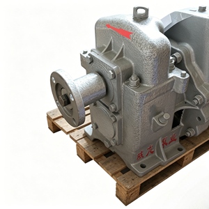 WLONG Truck Self-Priming Water Pump - High Flow Centrifugal Pump for Water Truck, <b>Gasoline</b> & Transfer - Product Image 4