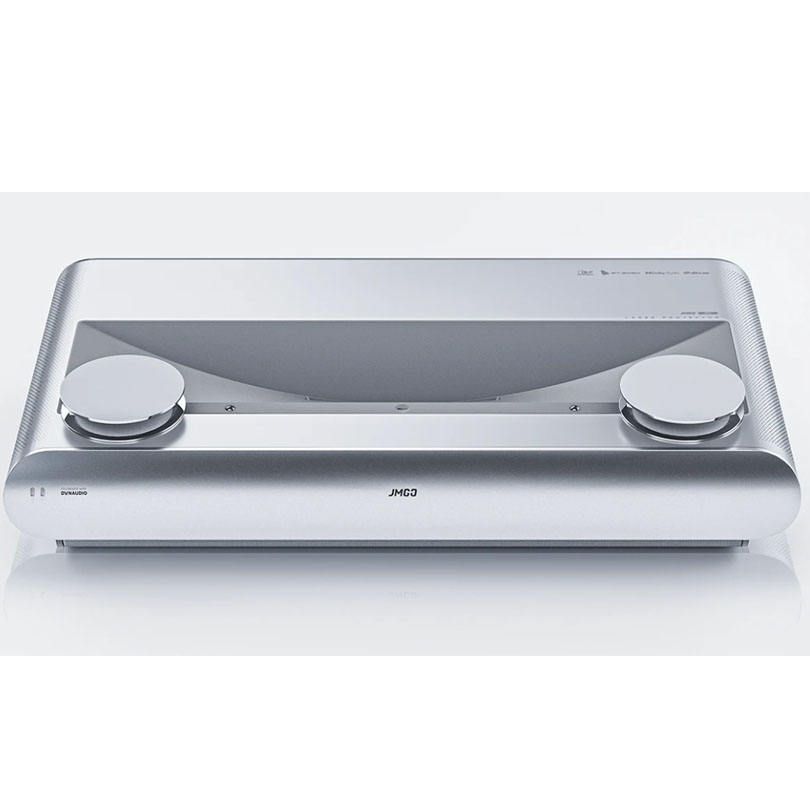 JMGO U2 4K UST Laser Projector - Thumbnail 3
