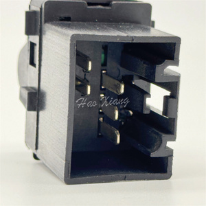 Interruptor Maestro de ventana de alta calidad Haoxiang 5L1Z14529BA 5L1Z-14529-BA para Ford 2003-08 <span class=keywords><strong>Crown</strong></span> <span class=keywords><strong>Victoria</strong></span> 2003-06 - Product Image 6