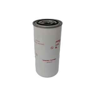Séparateur d'huile pour compresseur d'air industriel Manny 24121212, en métal, neuf, pièce essentielle - Product Image 3
