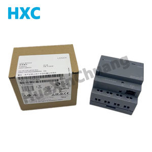 Module logique LOGO 230RCEo 6ED1052-2FB08-0BA2, module modulaire extensible, neuf, original, contrôleur PLC - Product Image 2