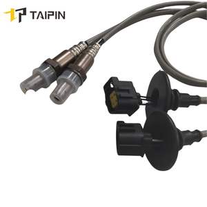 미쓰비시 산소 센서 1588A14 1YS 하이 퀄리티 OE 호환 <span class=keywords><strong>Q2</strong></span> 센서 미쓰비시 1588A141YS 용 - Product Image 4