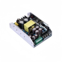 Amplificateur de puissance à cinq canaux, alimentation à découpage, sortie ±24V 36V 42V 48V 55V 60V, module d'alimentation 300W