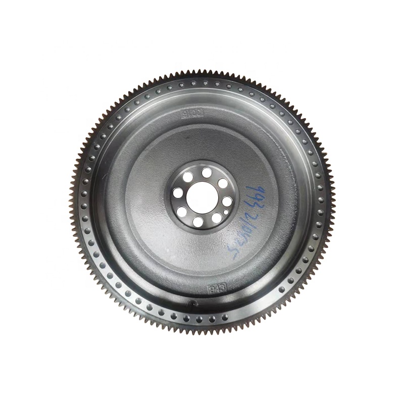 6HK1 6HK1TC Flywheel 8-97602-463-0 8976024630 8-97602463-0 8-94390-943-1 8-97602-463-2 8-97602464-0 For Isuzu fsr frd frr