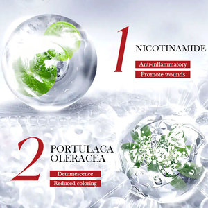 Crema Reparadora de Cicatrices G SADOER, Crema Facial Nutritiva e Hidratante para Mejorar las Cicatrices de Quemaduras y Reducir la Pigmentación - Product Image 2